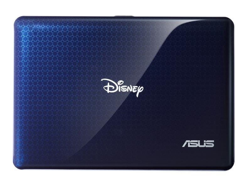 ASUS Eee PC Disney MK90H-BLU037X – image 4