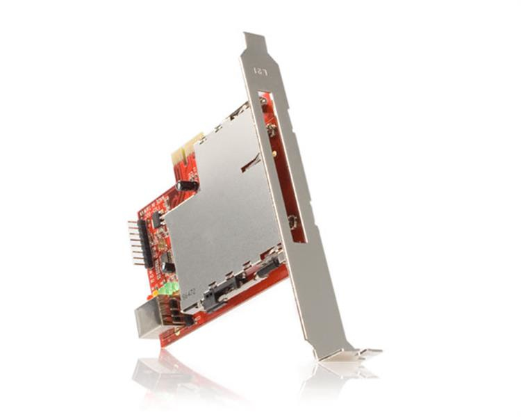 StarTech.com Dual Profile PCI Express to ExpressCard Adapter – image 2