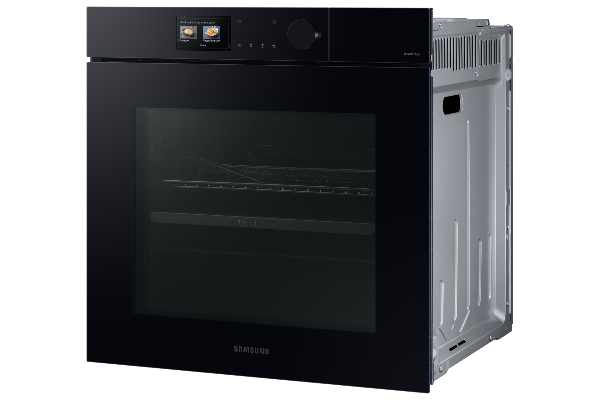 Samsung Series 7 25% energy saving NV7B7997AAK/U4 – image 4