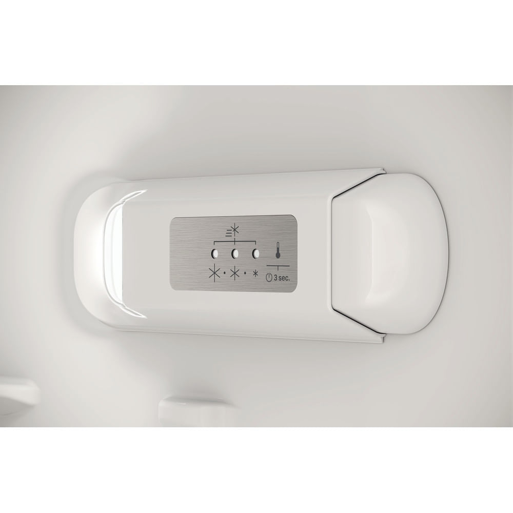 Hotpoint HASD18A011A1 fridge Built-in – image 9