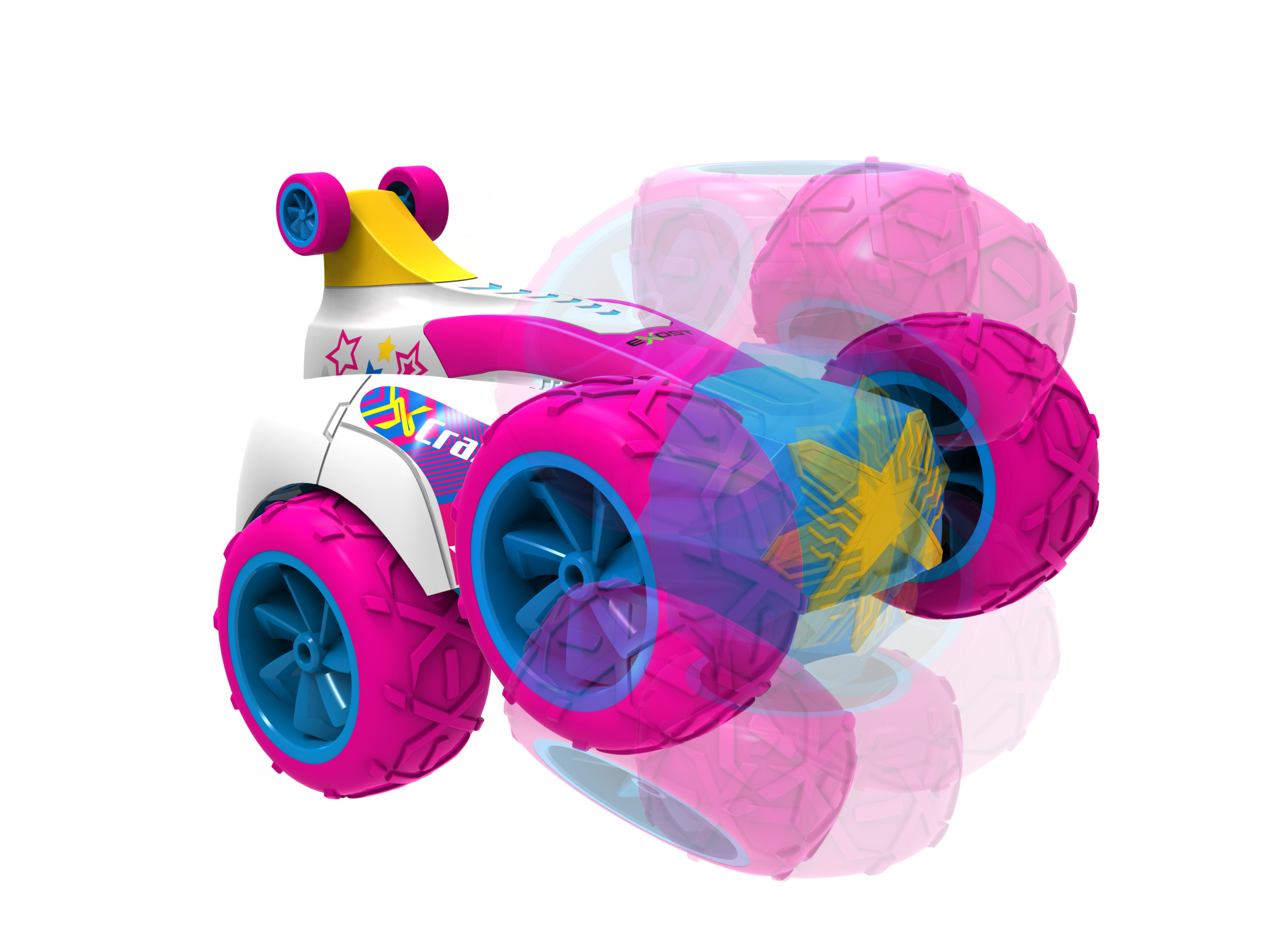 Silverlit 20247 remote controlled toy – image 3