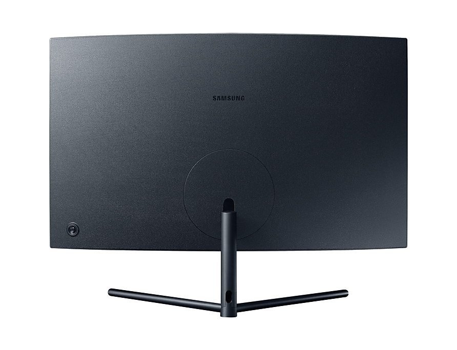 Samsung LU32R590CWMXUE computer monitor – image 2