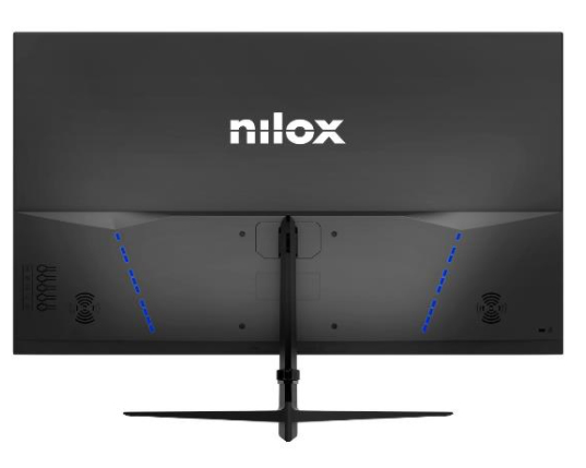 Nilox NXM32FHD01 computer monitor – image 2