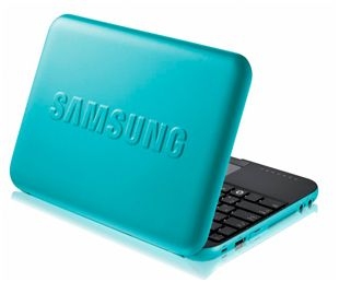 Samsung N NP-N310-JA02SE netbook Intel Pentium Mobile N270 – image 1