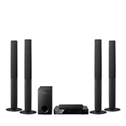 Samsung HT-TZ225R home cinema system 5.1 channels – image 3