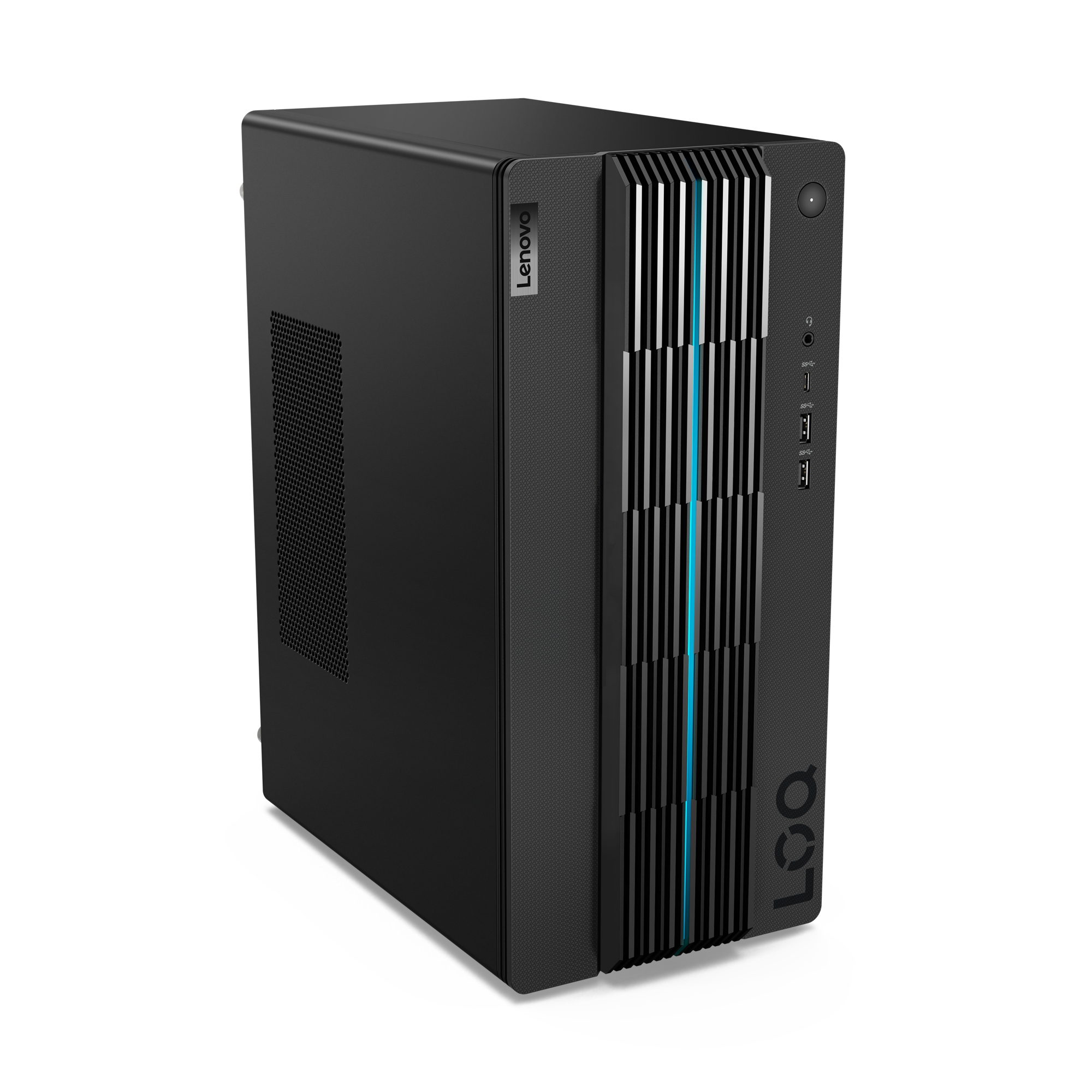 Lenovo LOQ 17IRB8 Intel® Core™ i7 i7-13700 16 GB DDR4-SDRAM 1 TB SSD NVIDIA GeForce RTX 3060 Tower PC Black image 8