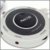 NGS VOX320DJ headphones/headset Wired – image 2