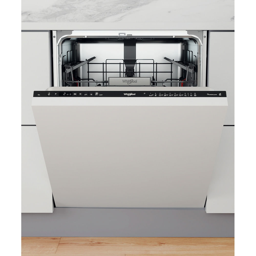 Whirlpool WIO 3T133 PE 6.5 — vue 1 sur 8