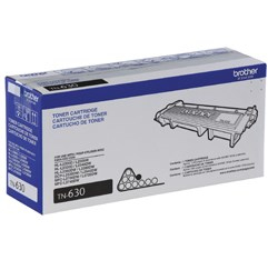 Brother TN-630 toner cartridge 1 pc(s) Original Black – image 3