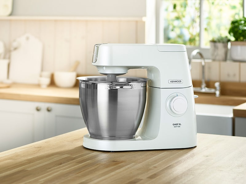 Kenwood KQL6300I food processor – image 2