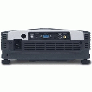 Viewsonic PJ402D 2000 ANSI lumens DLP SVGA (800x600) – image 2