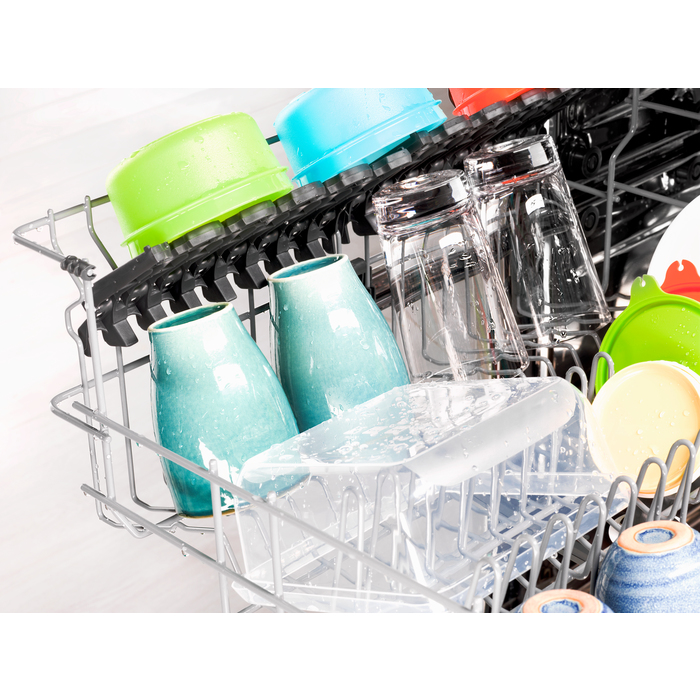 Electrolux ESF5555LOW Freestanding 13 place settings – image 3