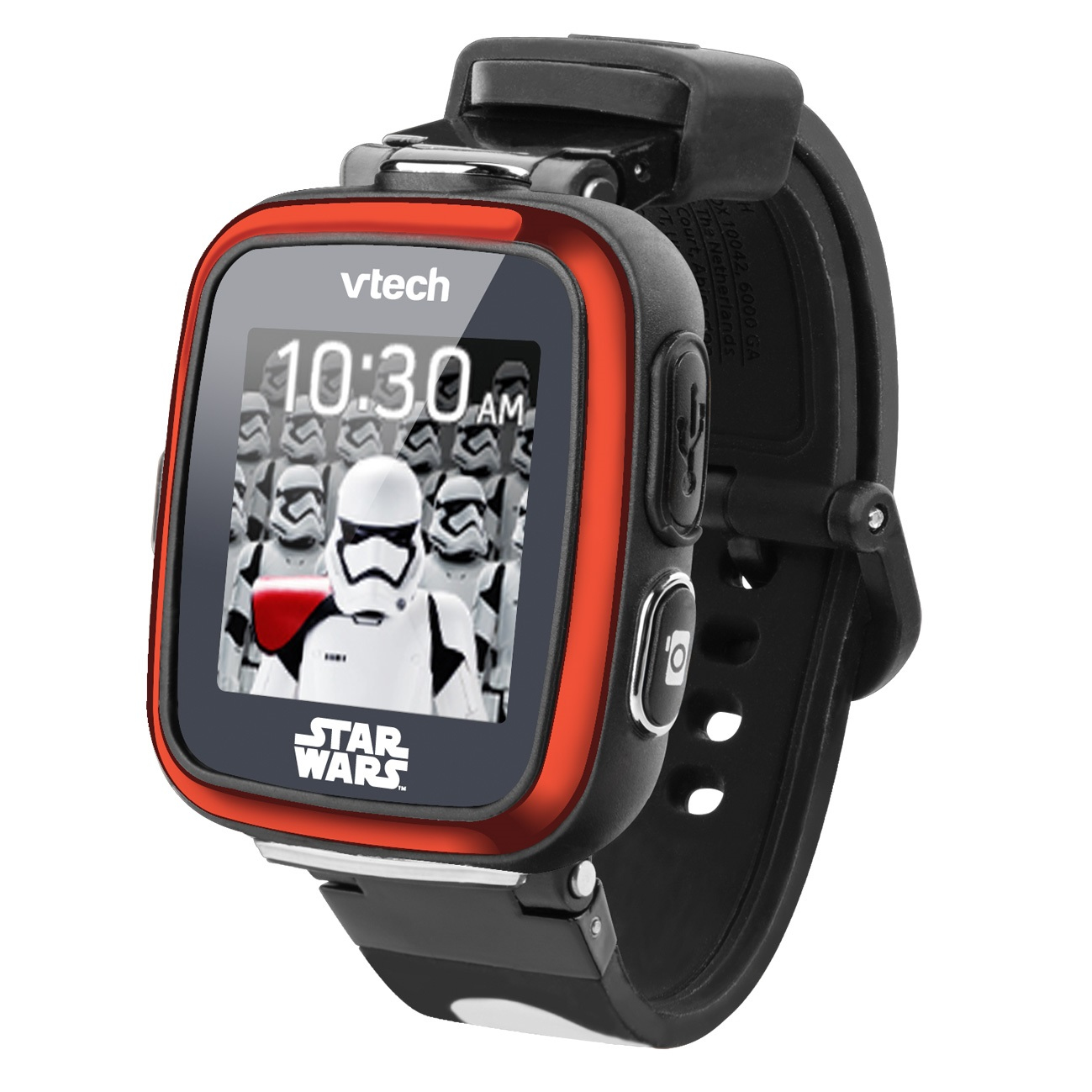VTech STAR WARS™ Stormtrooper Cam-Watch – image 5