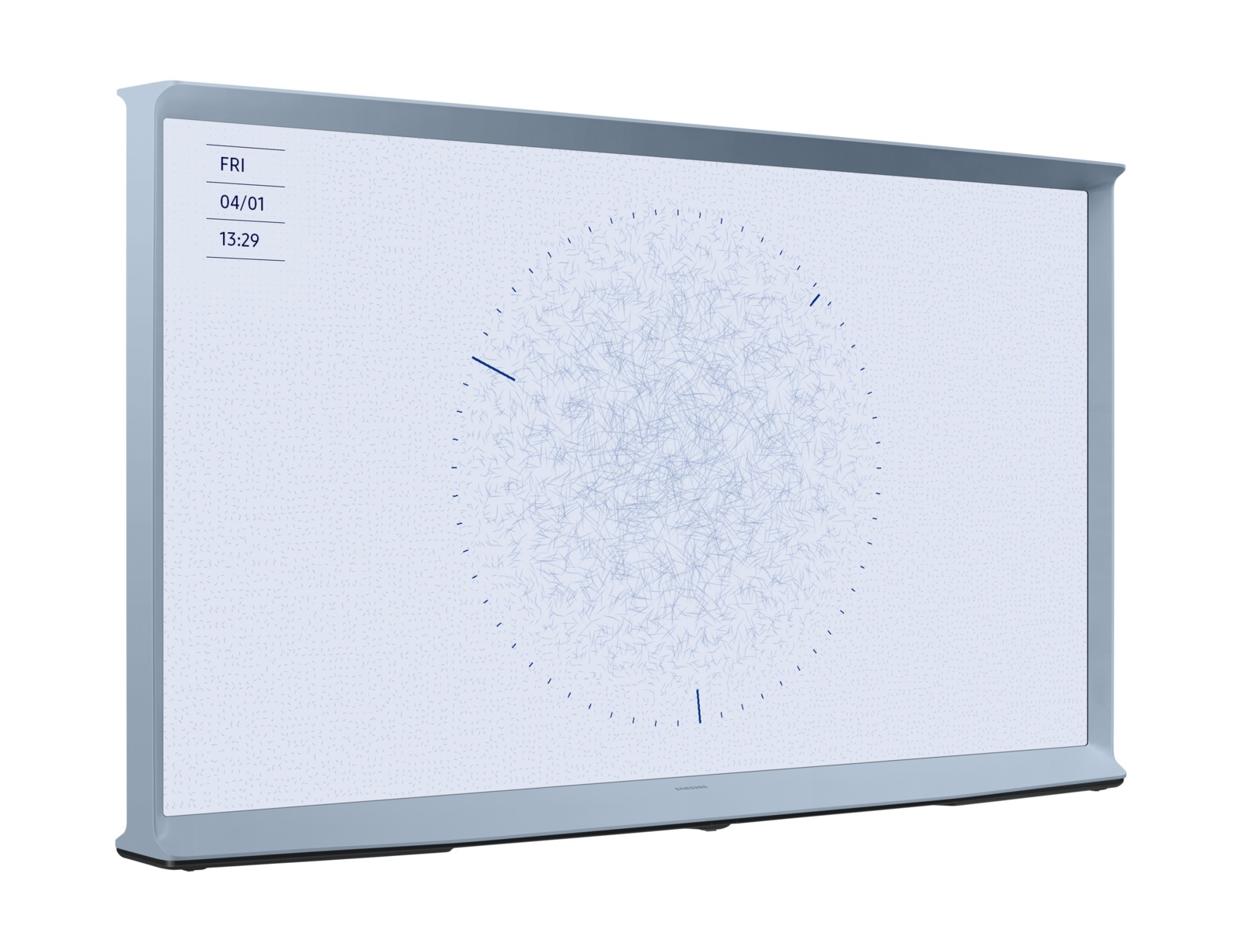 Samsung The Serif QE55LS01TBS – image 6