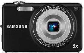 Samsung ST ST67 1/2.3" Compact camera