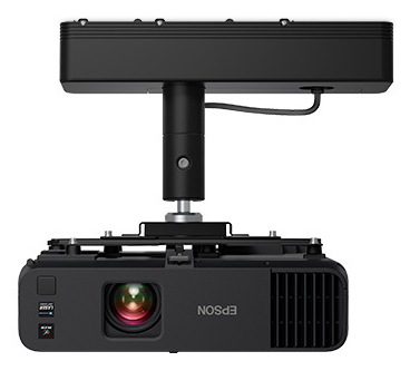 Epson PowerLite L265F 4600 ANSI lumens 3LCD 1080p (1920x1080) 3D Black – image 6