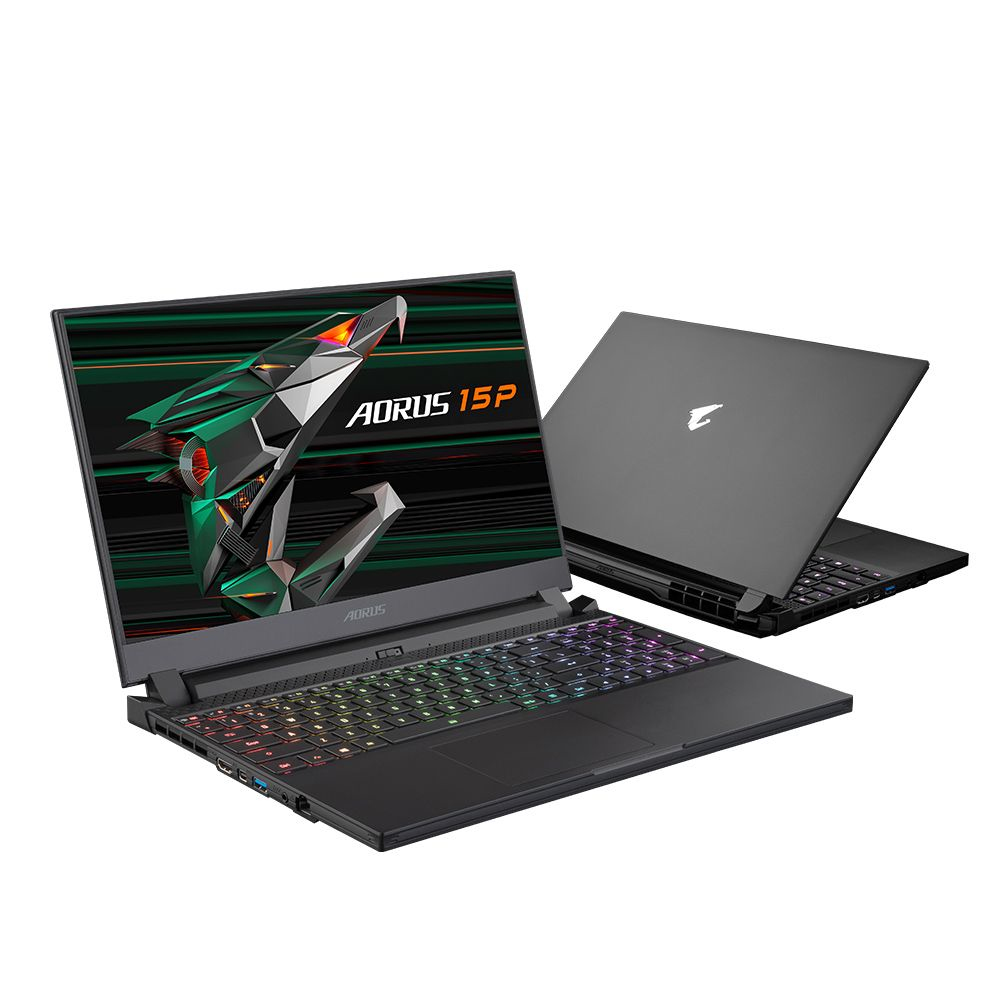 GIGABYTE AORUS 15P – image 2