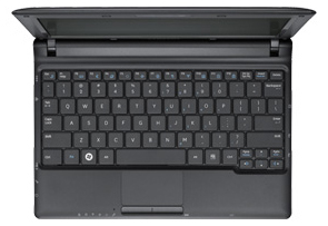 Samsung N150-JP04FR Intel Atom® N455 Netbook – image 2