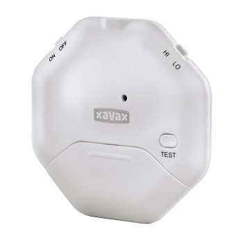 Hama 00111984 door/window sensor Wireless White – image 1