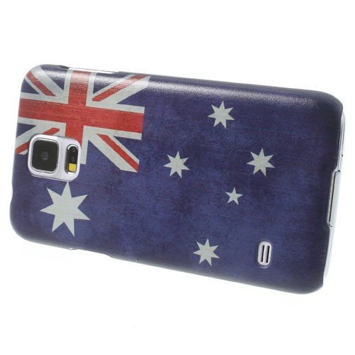 Samsung 0710270134410 mobile phone case Cover Multicolour – image 4