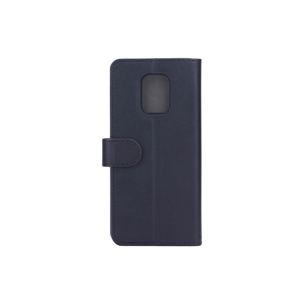 Gear Wallet Case Black - Xiaomi Redmi Note 9 – image 5