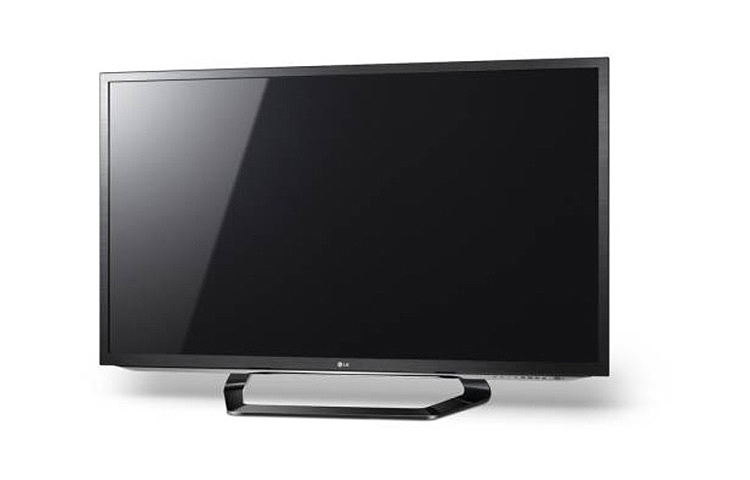 LG 55LM610C TV 138.7 cm (54.6") Full HD Black – image 2