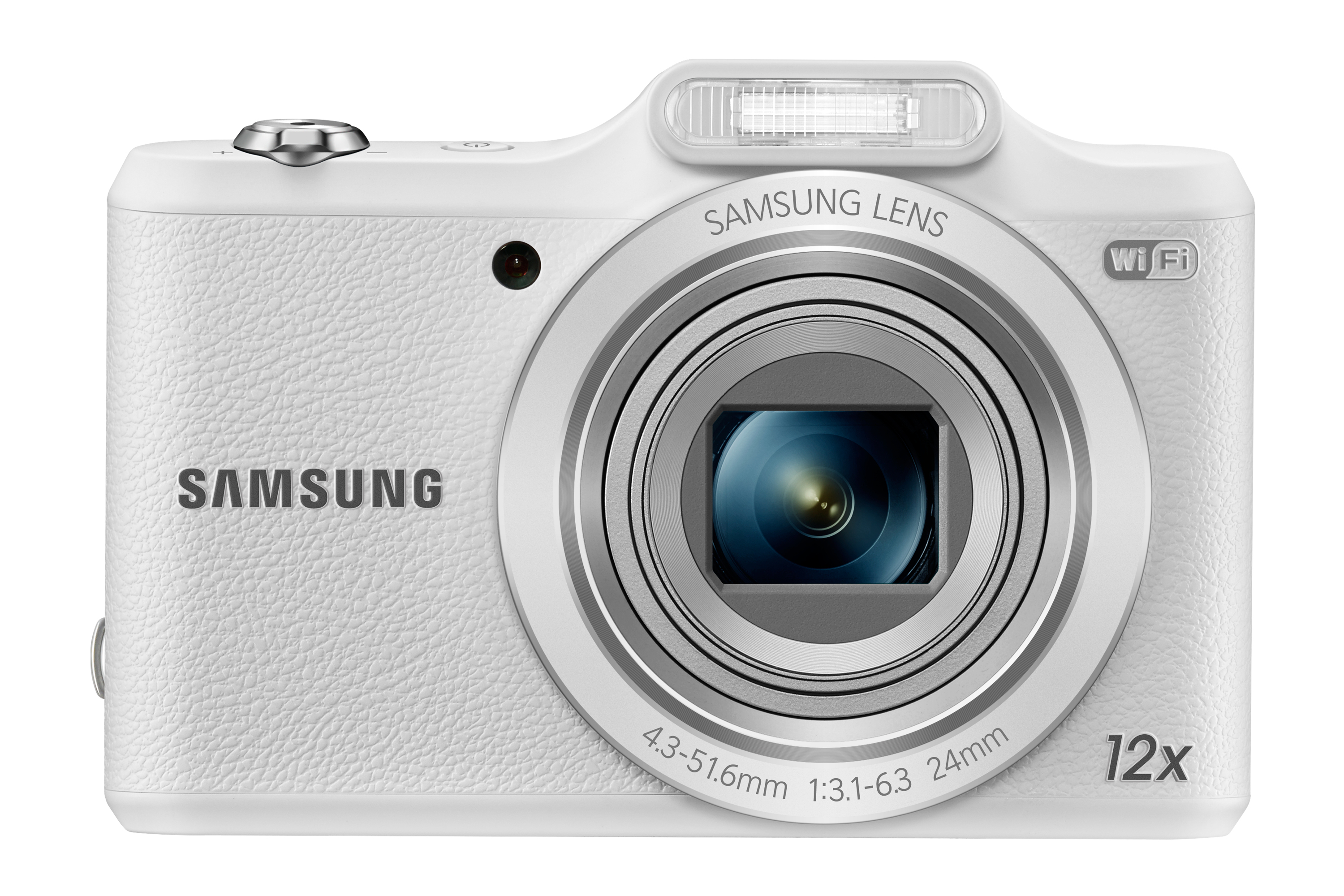 Samsung WB 50F 1/2.3" Compact camera – image 1