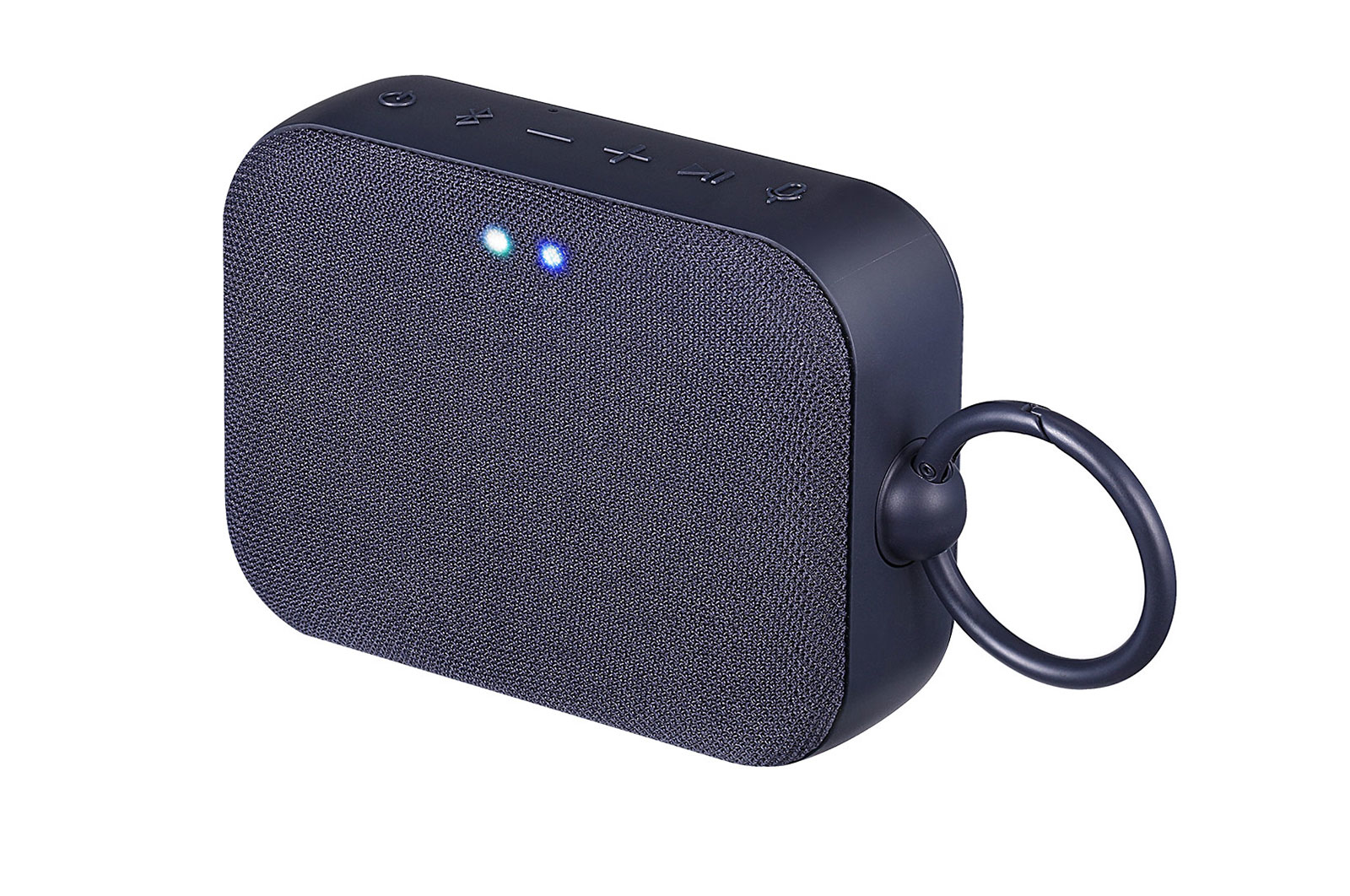 LG PM1 portable/party speaker Mono portable speaker Blue – image 6