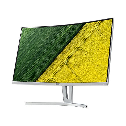 Acer ED273wmidx computer monitor – image 2