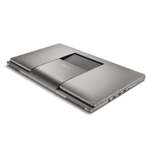 Acer Aspire R7-572G-6830 Intel® Core™ i5 i5-4200U Hybrid (2-in-1) – image 4