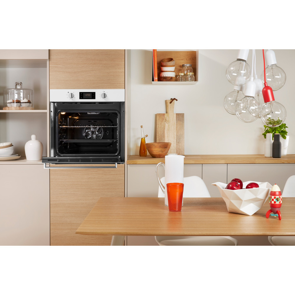 Indesit IFW 6340 WH UK – image 5