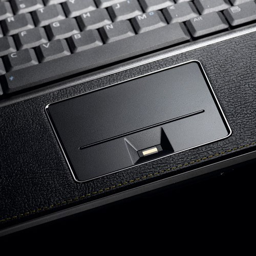 ASUS VX2S-B1B laptop Intel® Core™2 Duo T7700 – image 4