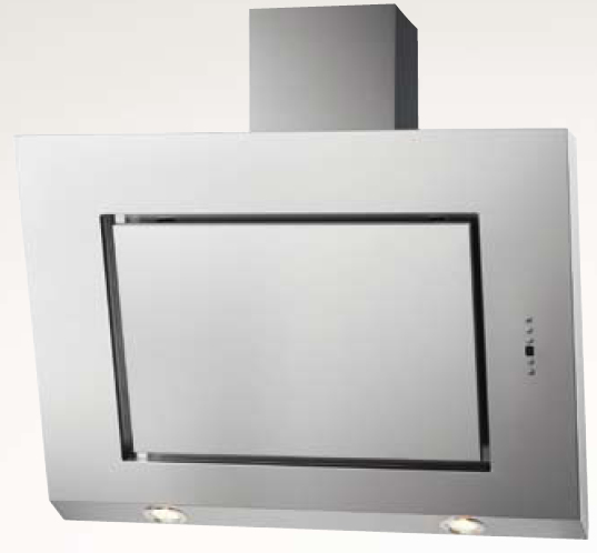 Electrolux EFC 80800 X