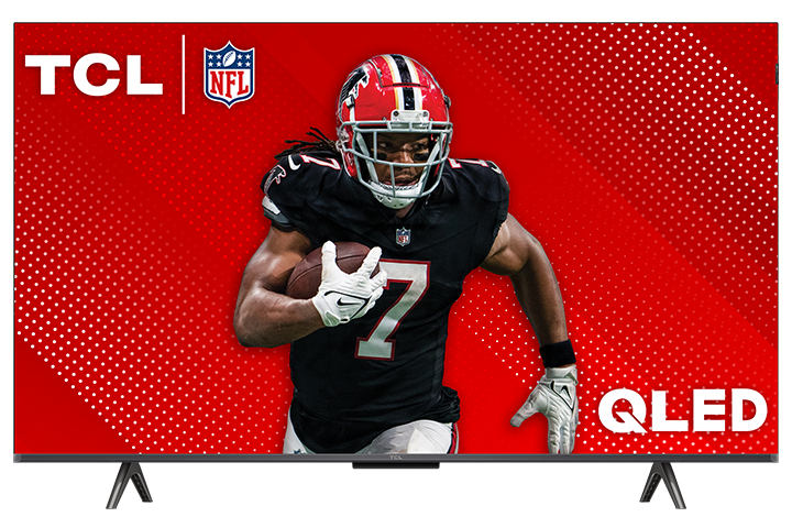 TCL Q651G 43" — vue 1 sur 8