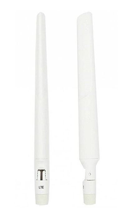 Zyxel LTA3100 network antenna RP-SMA 6 dBi