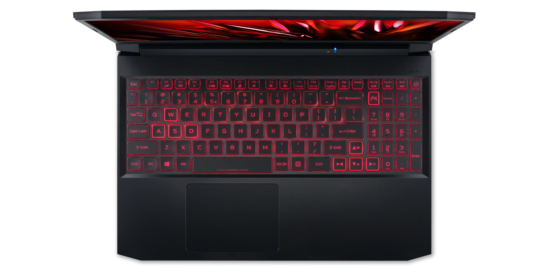 Acer Nitro 5 AN515-45-R841 AMD Ryzen™ 5 5600H Laptop – image 4