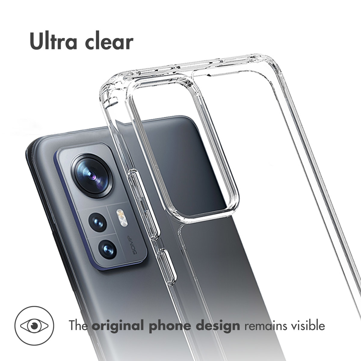Accezz SH00050254 mobile phone case – image 4