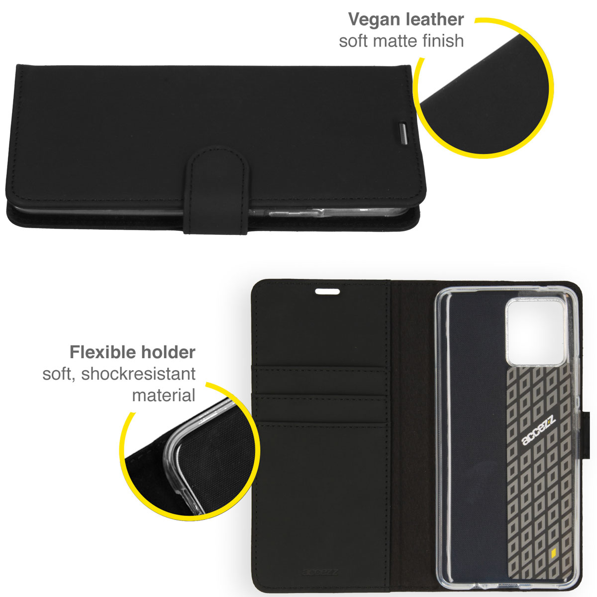 Accezz SH00056009 mobile phone case – image 4
