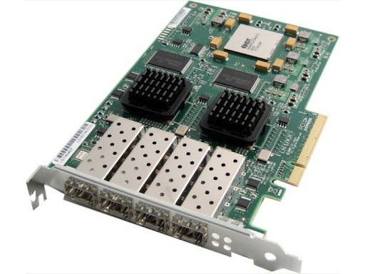 Lenovo 8Gb FC 4-port