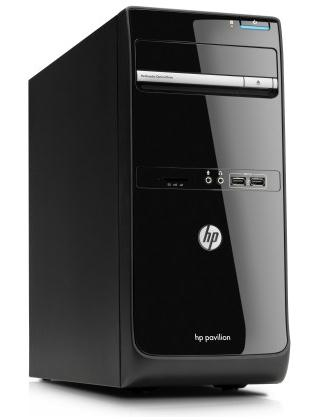 HP Pavilion p6-2027es Intel® Core™ i3 i3-2120