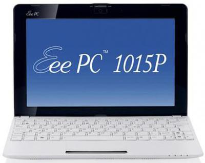 ASUS Eee PC 1015P-WHI040S – image 2