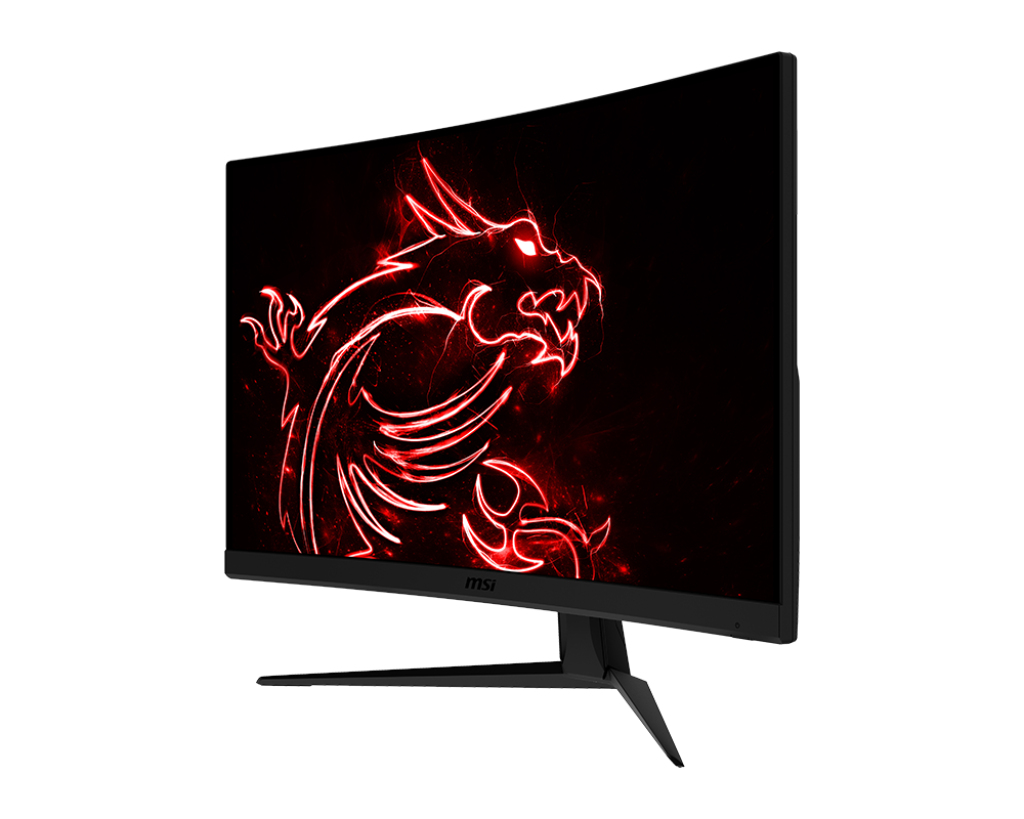 MSI Optix G27CQ5 computer monitor – image 4