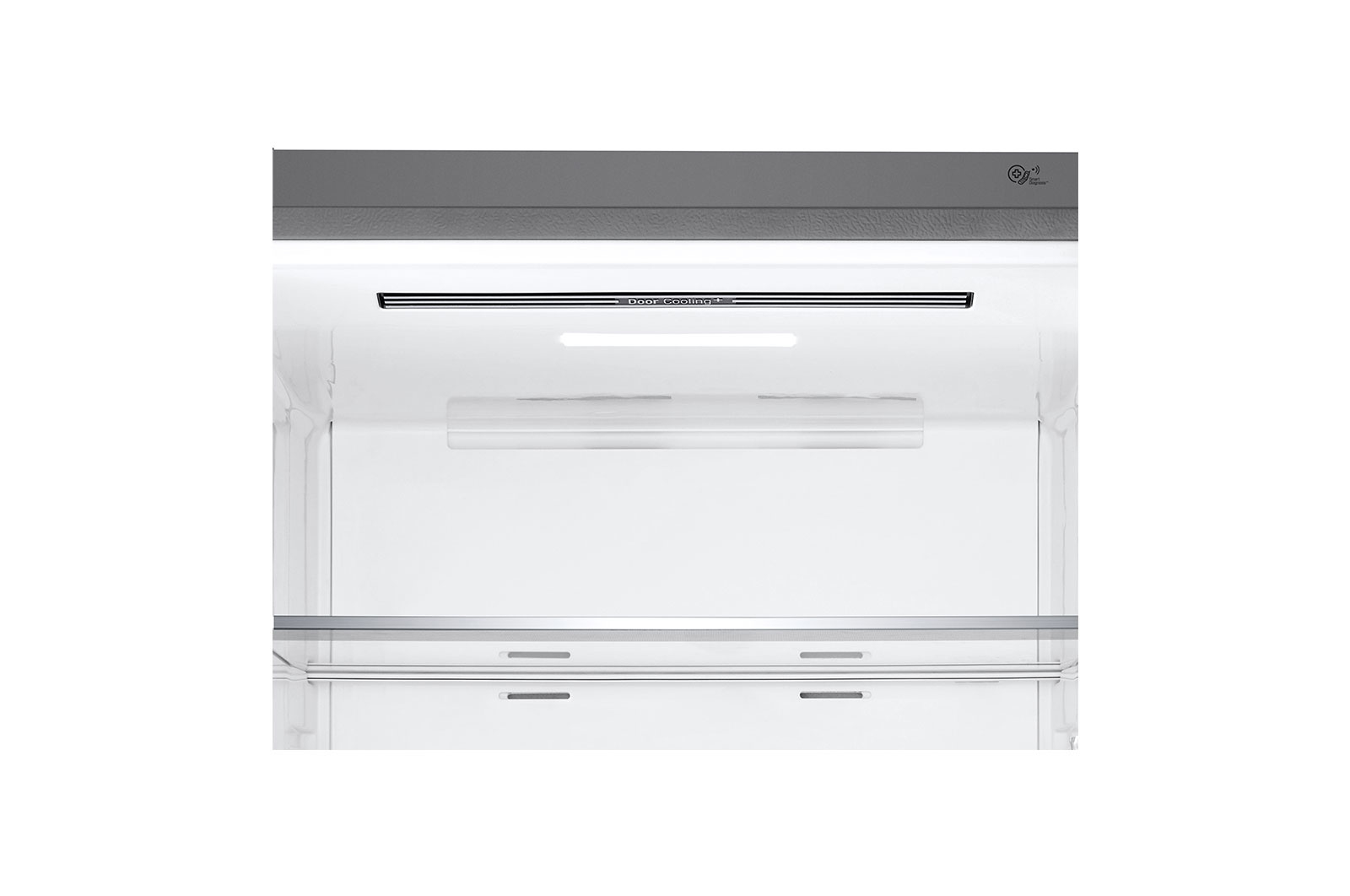 LG GBF567PZCZB fridge-freezer Freestanding – image 7