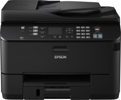 Epson WP-4535 DWF – image 6