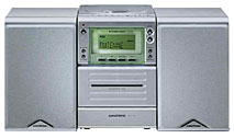 Grundig Varixx UMS 4200