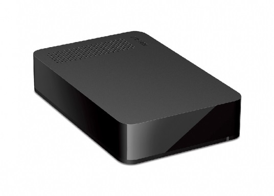 Buffalo DriveStation HD-LCU3 – image 4