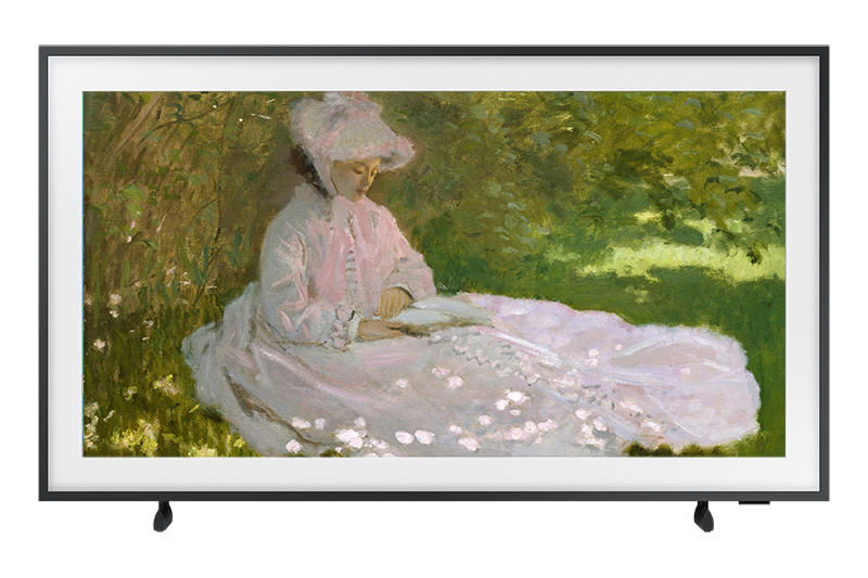 Samsung The Frame QE43LS03BGU – image 6