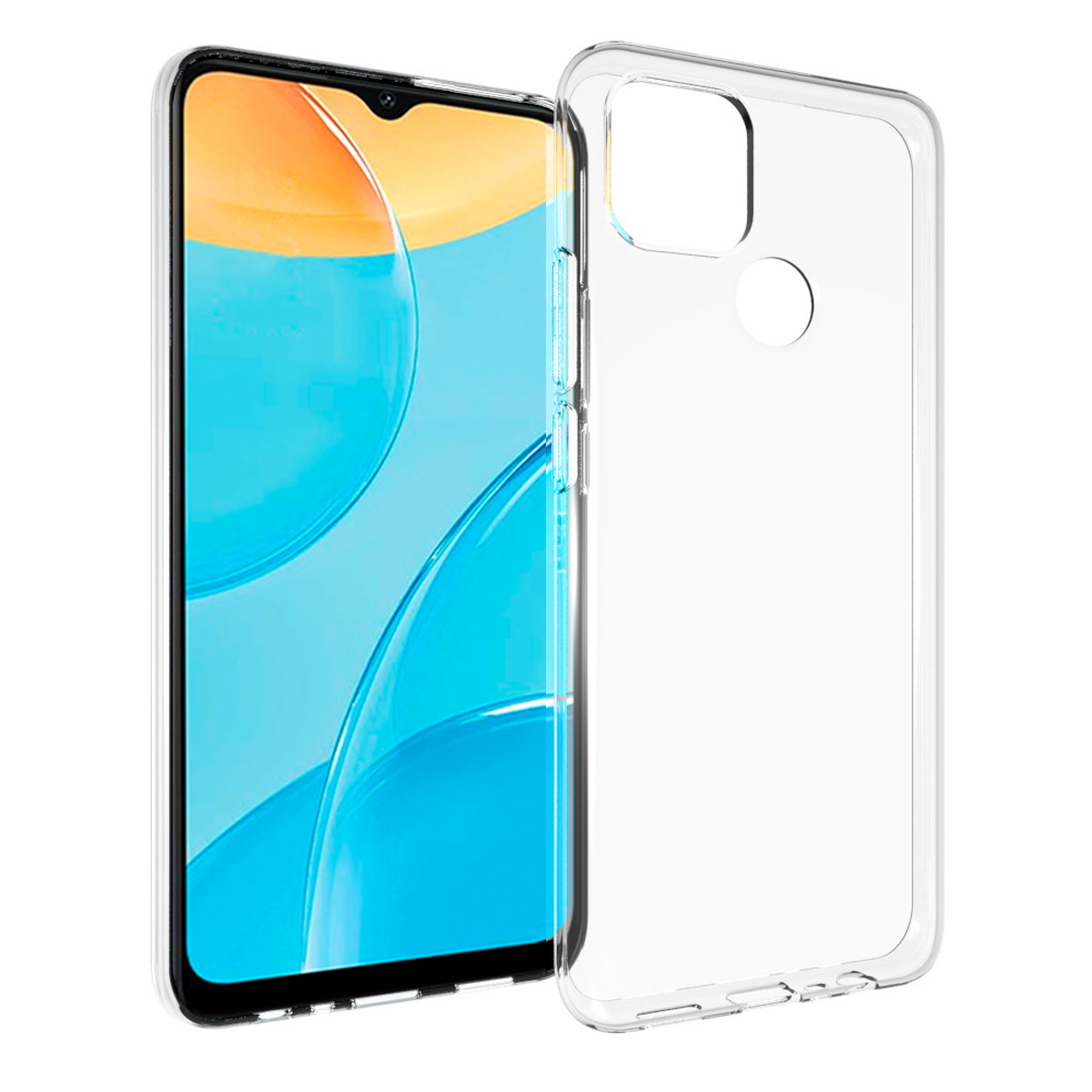 Accezz SH00043816 mobile phone case