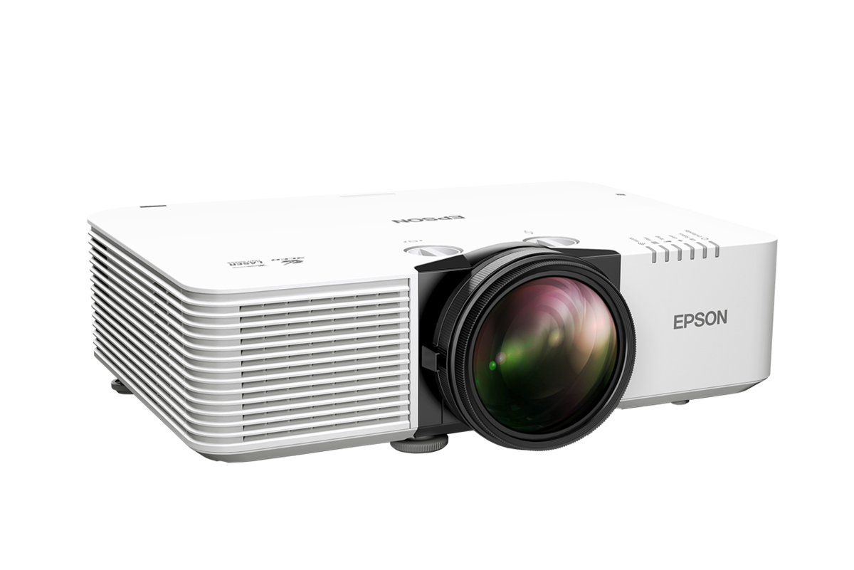 Epson EB-L690E 6500 ANSI lumens 3LCD WUXGA (1920x1200) White – image 4
