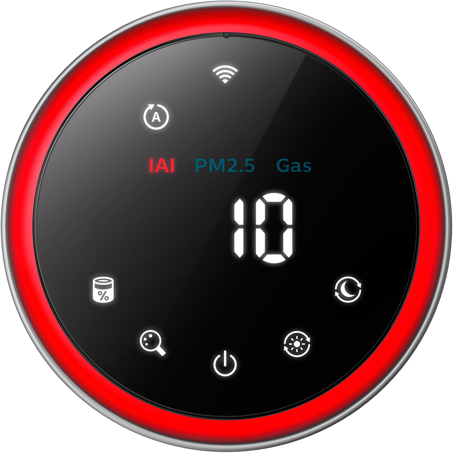 Philips AC3033/85 air purifier 135 m² – image 4